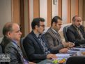 گزارش تصویری | برگزاری جلسه شورای فنی دانشگاه صنعتی شاهرود 